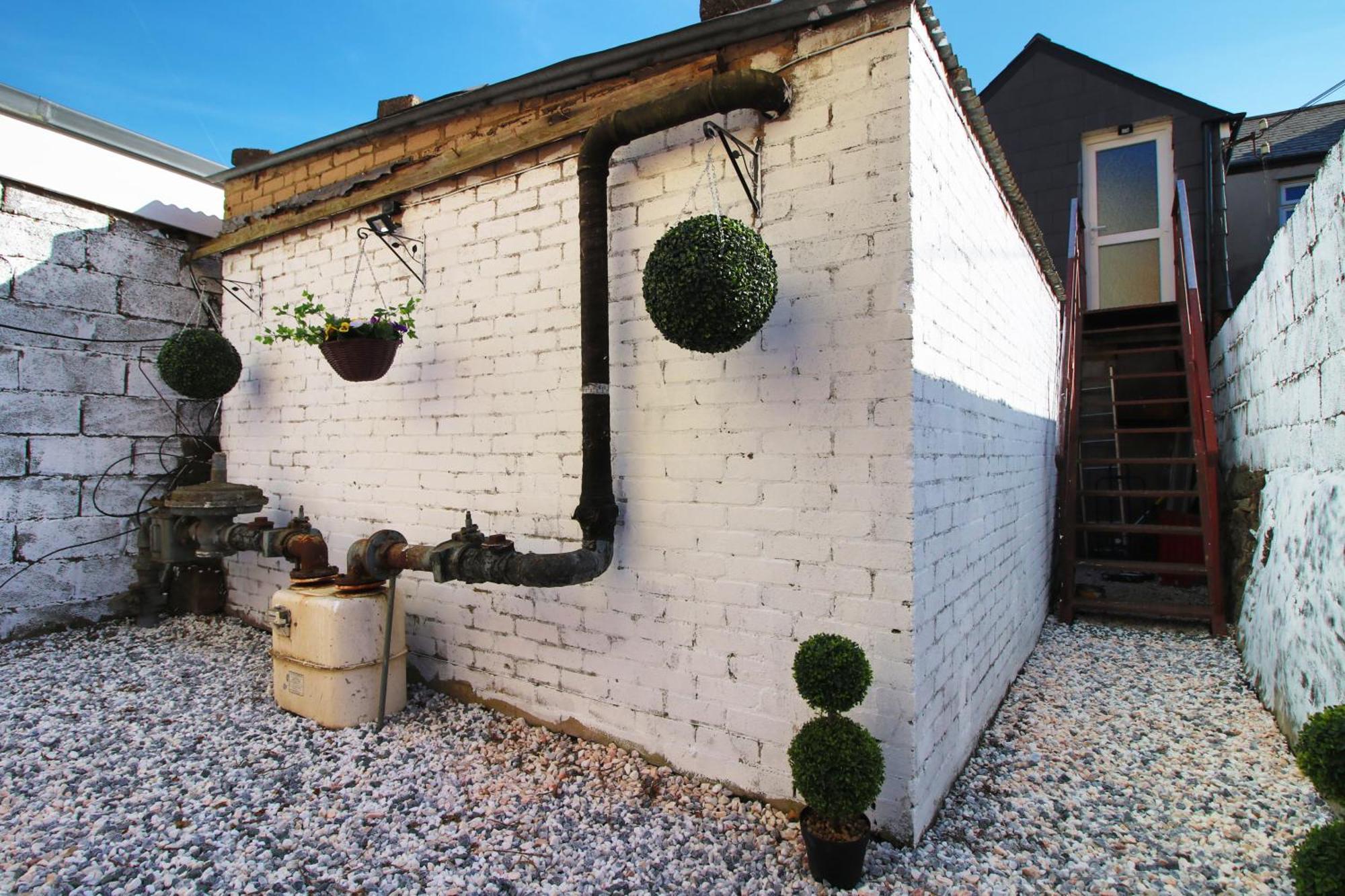 Modern Guesthouse, Fast Wi-Fi, Street Free Parking, Central, Fully Equipped Cardiff Esterno foto
